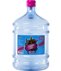 palackos víz